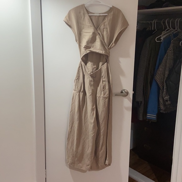 Wilfred Brax Jumpsuit (Worn Once) - Picture 4 of 7